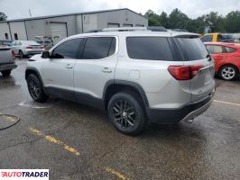 GMC Acadia 2019 3 GMC Acadia 2019 3