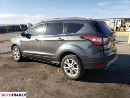 Ford Escape 2018 1