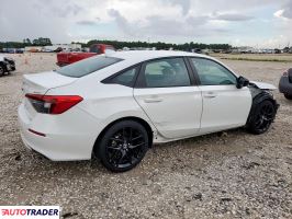 Honda Civic 2023 2 Honda Civic 2023 2