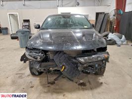 Dodge Hornet 2024 1