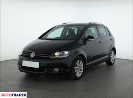 Volkswagen Golf 2011 1.4 120 KM