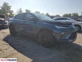 Buick Pozostałe 2024 1