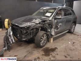 Mercedes GL 2020 2