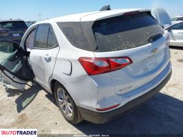 Chevrolet Equinox 2020 1