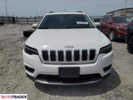 Jeep Cherokee 2019 3 Jeep Cherokee 2019 3