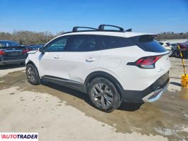 Kia Sportage 2025 2