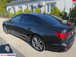 Audi 2022 2.0 204 KM Audi 2022 2.0 204 KM