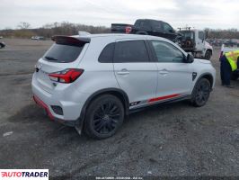 Mitsubishi Outlander 2023 2