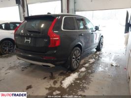 Volvo XC90 2020 2