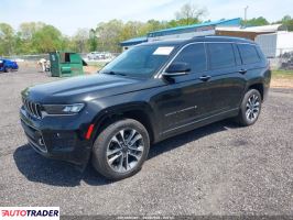 Jeep Cherokee 2021 3