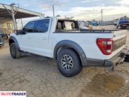 Ford Pozostałe 2023 3