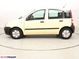 Fiat Panda 2009 1.1 53 KM