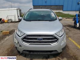 Ford EcoSport 2020 1