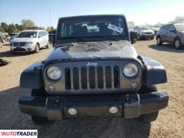 Jeep Wrangler 2018 3