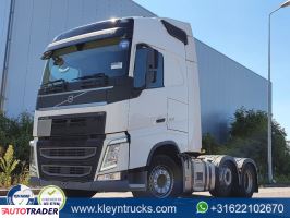 Volvo FH 500 Volvo FH 500