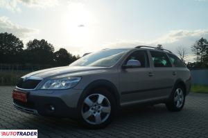 Skoda Octavia - zobacz ofertę