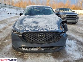 Mazda CX-5 2023 2