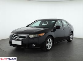 Honda Accord 2009 2.0 154 KM