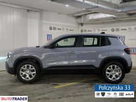 Jeep Pozostałe 2026 1.2 110 KM