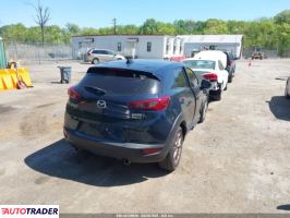 Mazda CX-3 2019 2