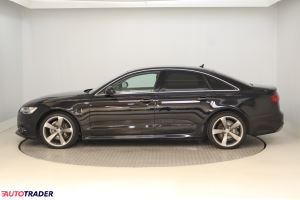 Audi A6 2017 2.0 187 KM