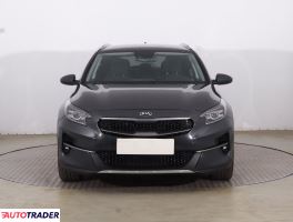 Kia Ceed 2021 1.5 156 KM