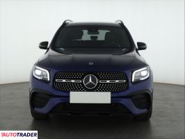 Mercedes GLB 2021 2.0 187 KM