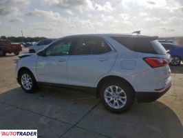 Chevrolet Equinox 2020 1 Chevrolet Equinox 2020 1