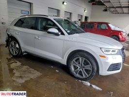 Audi Q5 2020 2
