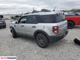 Ford Bronco 2022 1