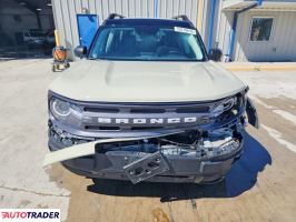 Ford Bronco 2024 1