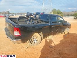 Dodge Ram 2023 3