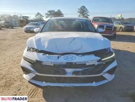 Hyundai Elantra 2024 2