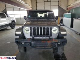 Jeep Pozostałe 2020 3 Jeep Pozostałe 2020 3