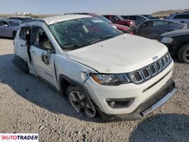 Jeep Compass 2019