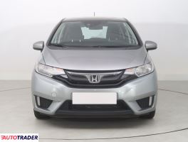 Honda Jazz 2015 1.3 100 KM Honda Jazz 2015 1.3 100 KM