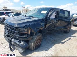 Ford Pozostałe 2024 3