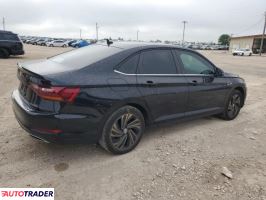 Volkswagen Jetta 2019 1 Volkswagen Jetta 2019 1