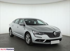 Renault Talisman - zobacz ofertę