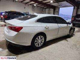 Chevrolet Malibu 2023 1