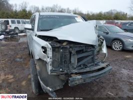 Chevrolet Tahoe 2019 5