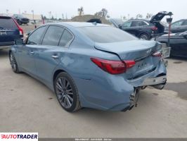 Infiniti Q50 2021 3 Infiniti Q50 2021 3