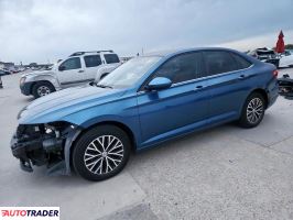 Volkswagen Jetta - zobacz ofertę