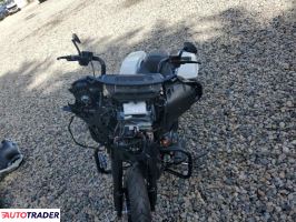 Harley-Davidson Pozostałe 2020