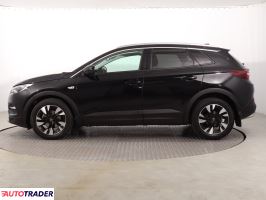 Opel Grandland 2019 1.2 128 KM