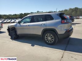 Jeep Cherokee 2020 2