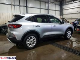 Ford Escape 2024 1