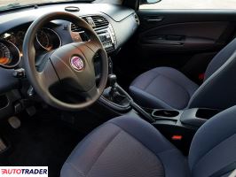Fiat Bravo 2007 1.9 150 KM Fiat Bravo 2007 1.9 150 KM