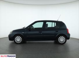 Renault Clio 2004 1.5 80 KM