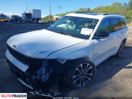 Jeep Cherokee 2022 3